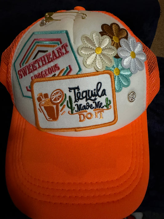 Orange you great !