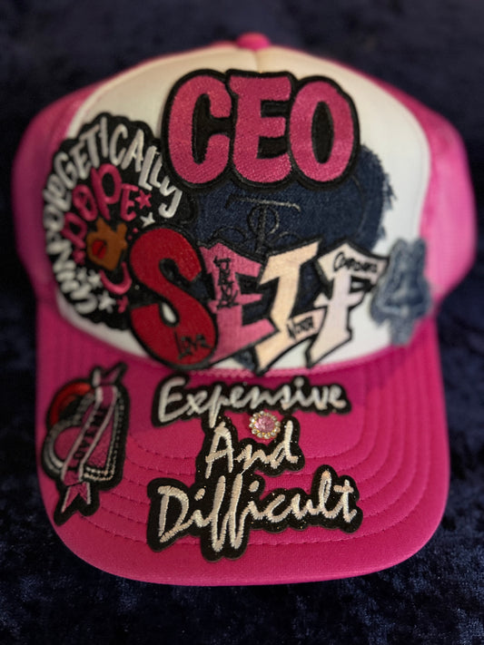 Self-Made